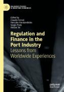 Regulation And Finance In The Port Industry