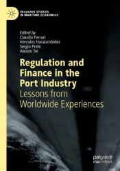 Regulation And Finance In The Port Industry