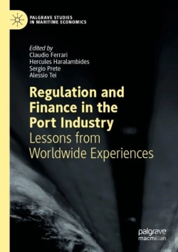 Bertrand.pt - Regulation And Finance In The Port Industry