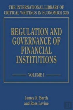 Bertrand.pt - Regulation And Governance Of Financial Institutions
