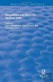 Regulation And Markets Beyond 2000