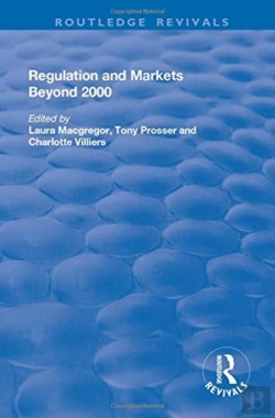 Bertrand.pt - Regulation And Markets Beyond 2000