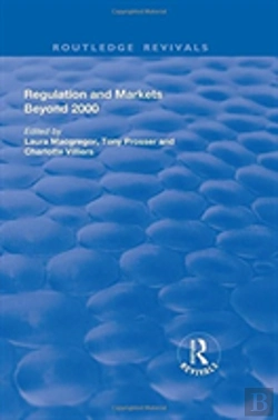 Bertrand.pt - Regulation And Markets Beyond 2000