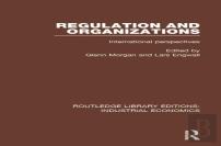 Regulation And Organizations