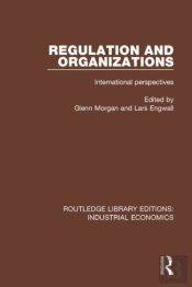 Regulation And Organizations