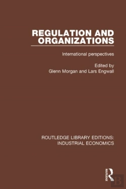 Bertrand.pt - Regulation And Organizations
