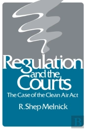 Regulation And The Courts