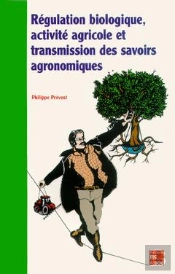 Regulation Biologique, Activite Agricole Et Transmissions Des Savoirs Agronomiques