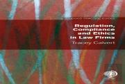 Regulation, Compliance And Ethics In Law Firms