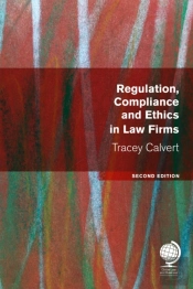 Regulation, Compliance And Ethics In Law Firms