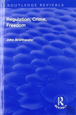 Bertrand.pt - Regulation, Crime And Freedom