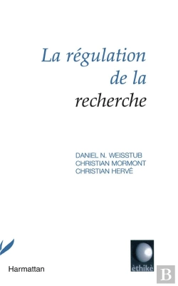 Bertrand.pt - Regulation De La Recherche (La)