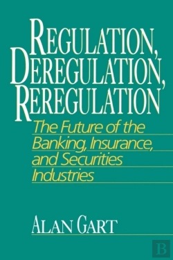 Bertrand.pt - Regulation, Deregulation, Reregulation