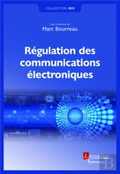 Régulation Des Communications Électroniques