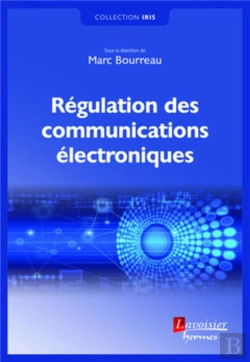 Bertrand.pt - Régulation Des Communications Électroniques