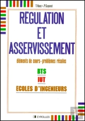 Regulation Et Asservissement