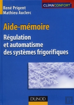 Bertrand.pt - Régulation Et Automatisme Des Systèmes Frigorifiques