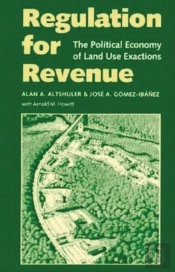 Regulation For Revenue