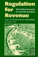 Regulation For Revenue