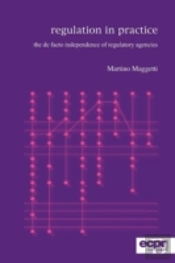 Regulation In Practice