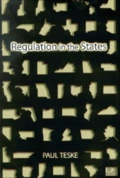 Regulation In The States