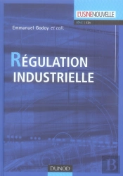 Régulation Industrielle