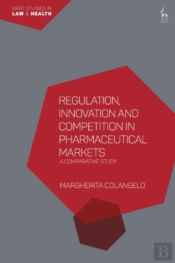 Bertrand.pt - Regulation, Innovation And Competition In Pharmaceutical Markets