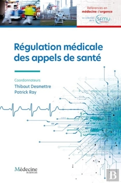 Bertrand.pt - Régulation Médicale Des Appels De Santé