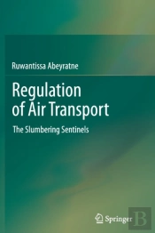Regulation Of Air Transport