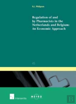 Bertrand.pt - Regulation Of And By Pharmacists In The Netherlands And Belgium