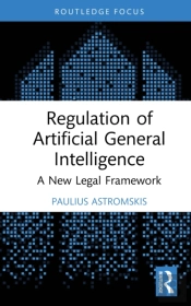 Regulation Of Artificial General Intelligence