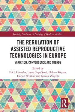 Bertrand.pt - Regulation Of Assisted Reproductive Technologies In Europe