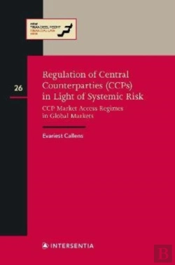 Bertrand.pt - Regulation Of Ccps In Light Of Systemic Risk