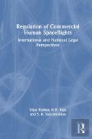 Regulation Of Commercial Human Spaceflights
