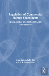 Regulation Of Commercial Human Spaceflights