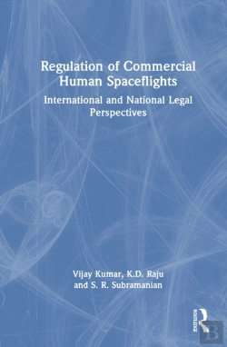 Bertrand.pt - Regulation Of Commercial Human Spaceflights