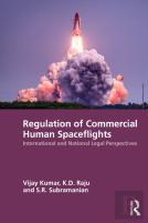 Regulation Of Commercial Human Spaceflights
