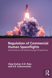 Regulation Of Commercial Human Spaceflights