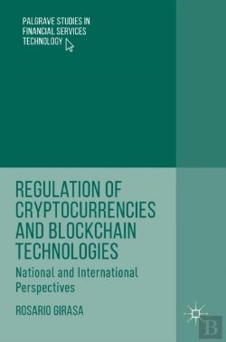 Bertrand.pt - Regulation Of Cryptocurrencies And Blockchain Technologies