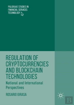 Bertrand.pt - Regulation Of Cryptocurrencies And Blockchain Technologies