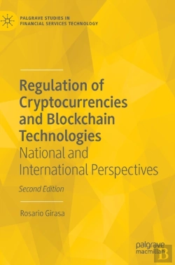 Bertrand.pt - Regulation Of Cryptocurrencies And Blockchain Technologies