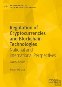 Bertrand.pt - Regulation Of Cryptocurrencies And Blockchain Technologies