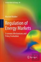 Regulation Of Energy Markets