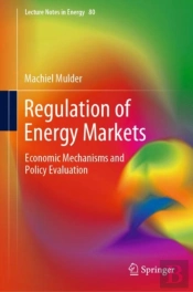 Regulation Of Energy Markets