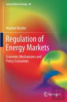 Regulation Of Energy Markets
