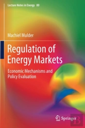 Regulation Of Energy Markets