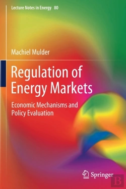 Bertrand.pt - Regulation Of Energy Markets