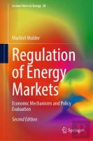 Regulation Of Energy Markets