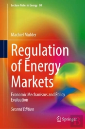 Regulation Of Energy Markets