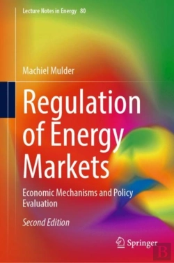 Bertrand.pt - Regulation Of Energy Markets